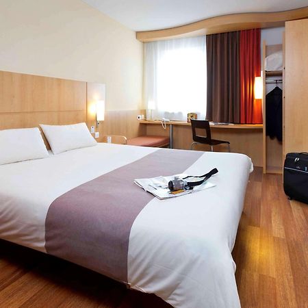 Ibis Sint Niklaas Centrum Kültér fotó