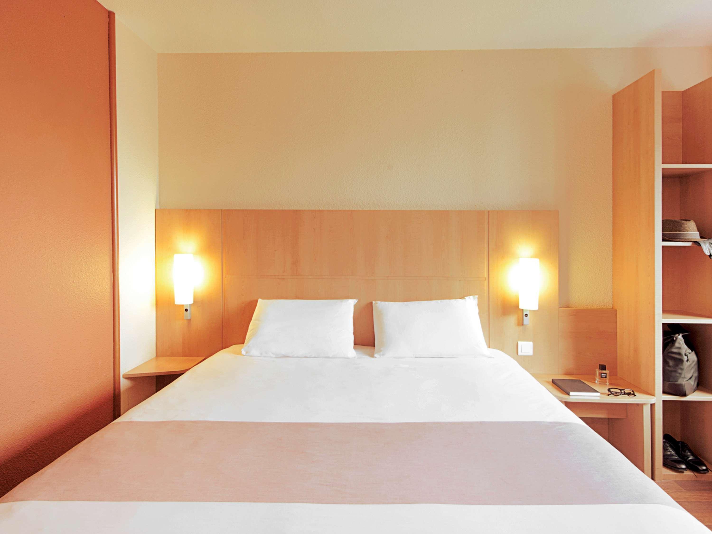Ibis Sint Niklaas Centrum Kültér fotó