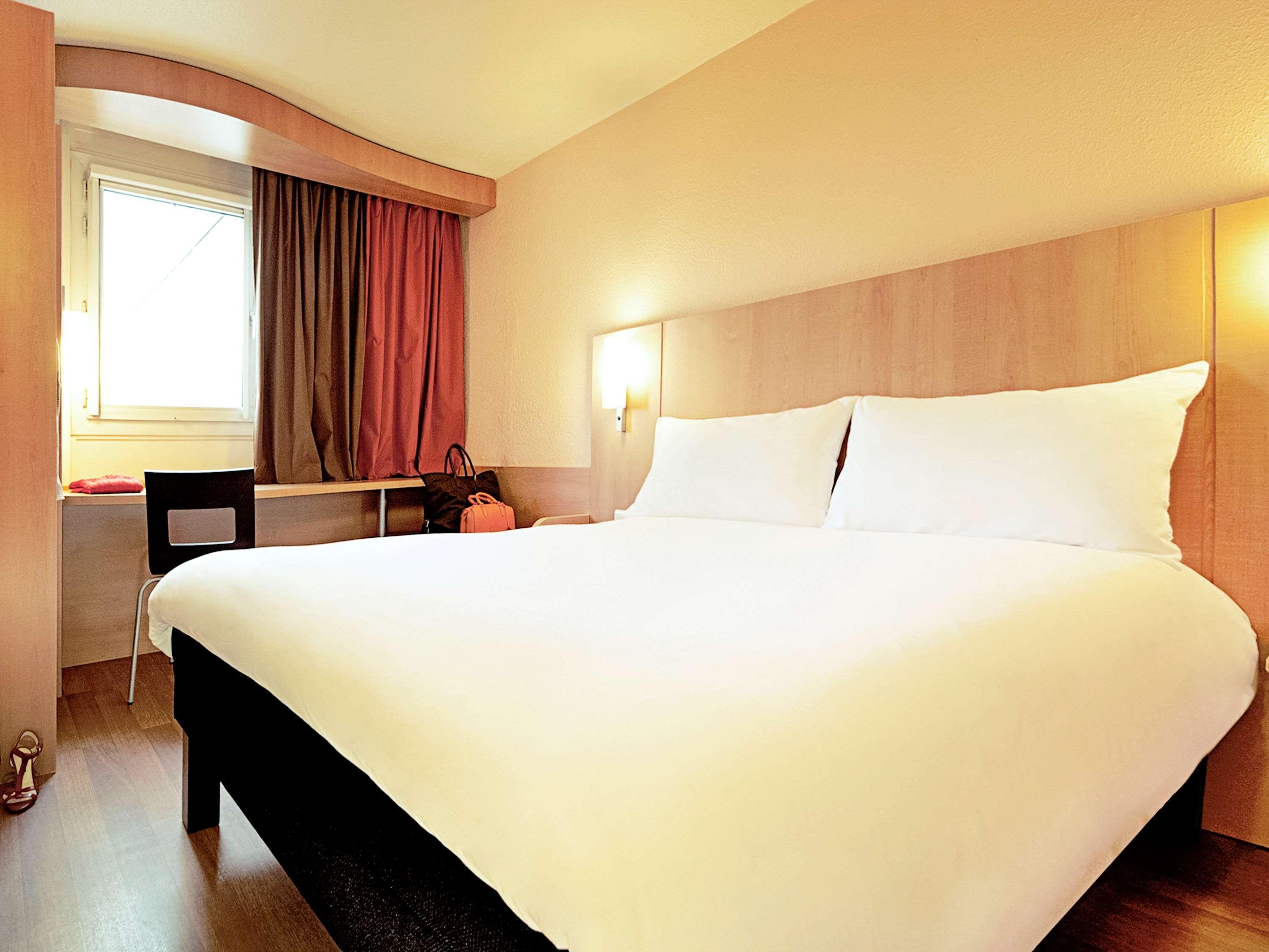 Ibis Sint Niklaas Centrum Kültér fotó