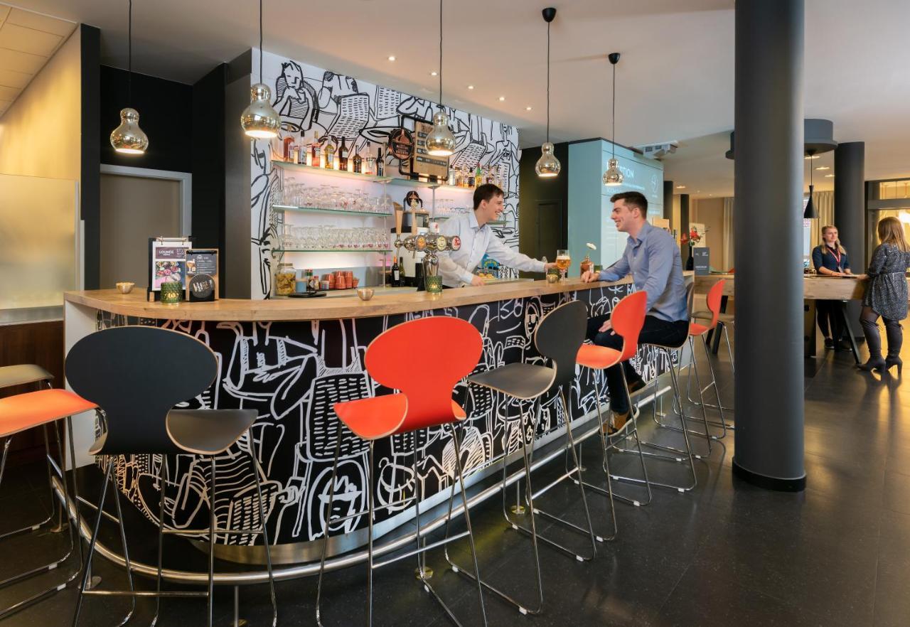 Ibis Sint Niklaas Centrum Kültér fotó